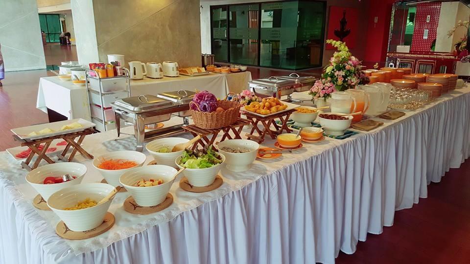 Prestige Chiang Mai Otel Dış mekan fotoğraf