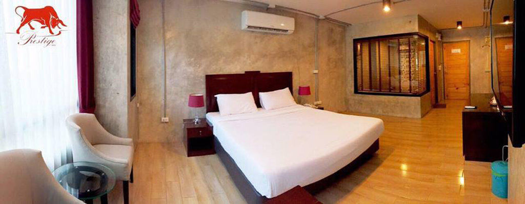 Prestige Chiang Mai Otel Dış mekan fotoğraf